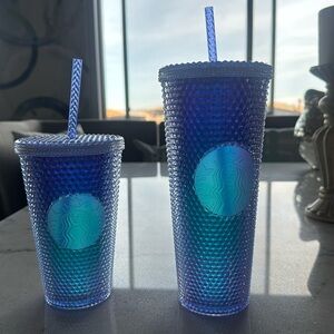 Summer 2021 Starbucks cup grande & tall!  Sold out no longer made!